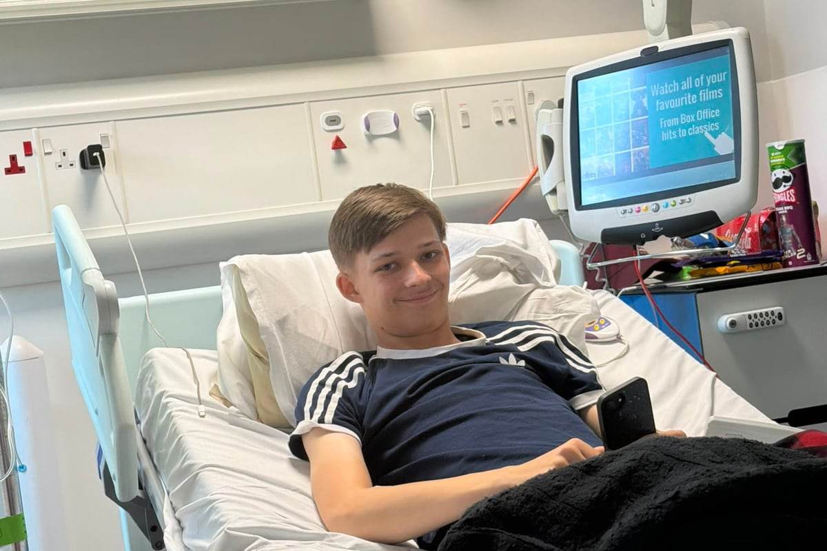 Tinédzser fogfájása ritka vérrákot tárt fel: A diagnosztikai vizsgálatok fontossága