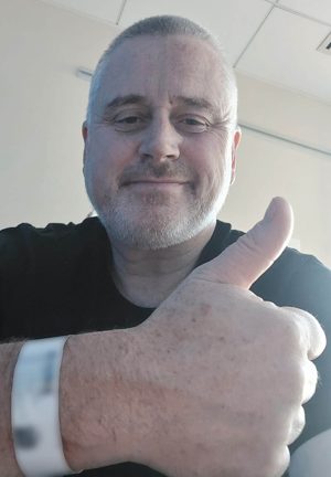 Apa fáradtságát vérrákként diagnosztizálták laboratóriumi vizsgálatok alapján