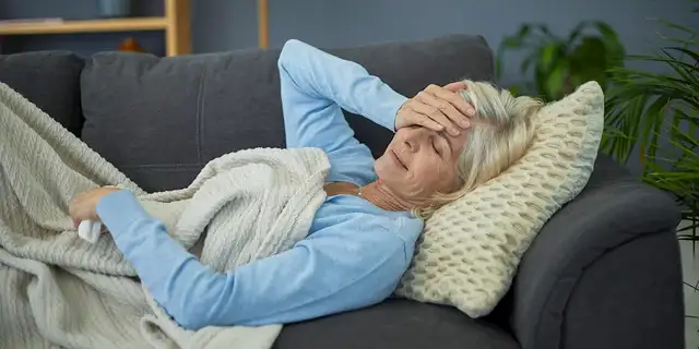 Signes d'alerte de l'inflammation chronique que vous devriez surveiller